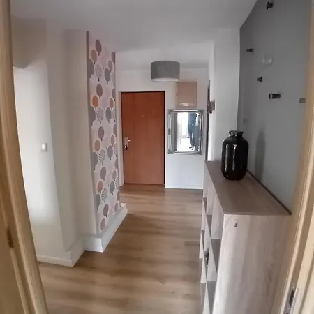 Appartamento W Parku Przy Teatrze Szczawno-Zdroj Esterno foto