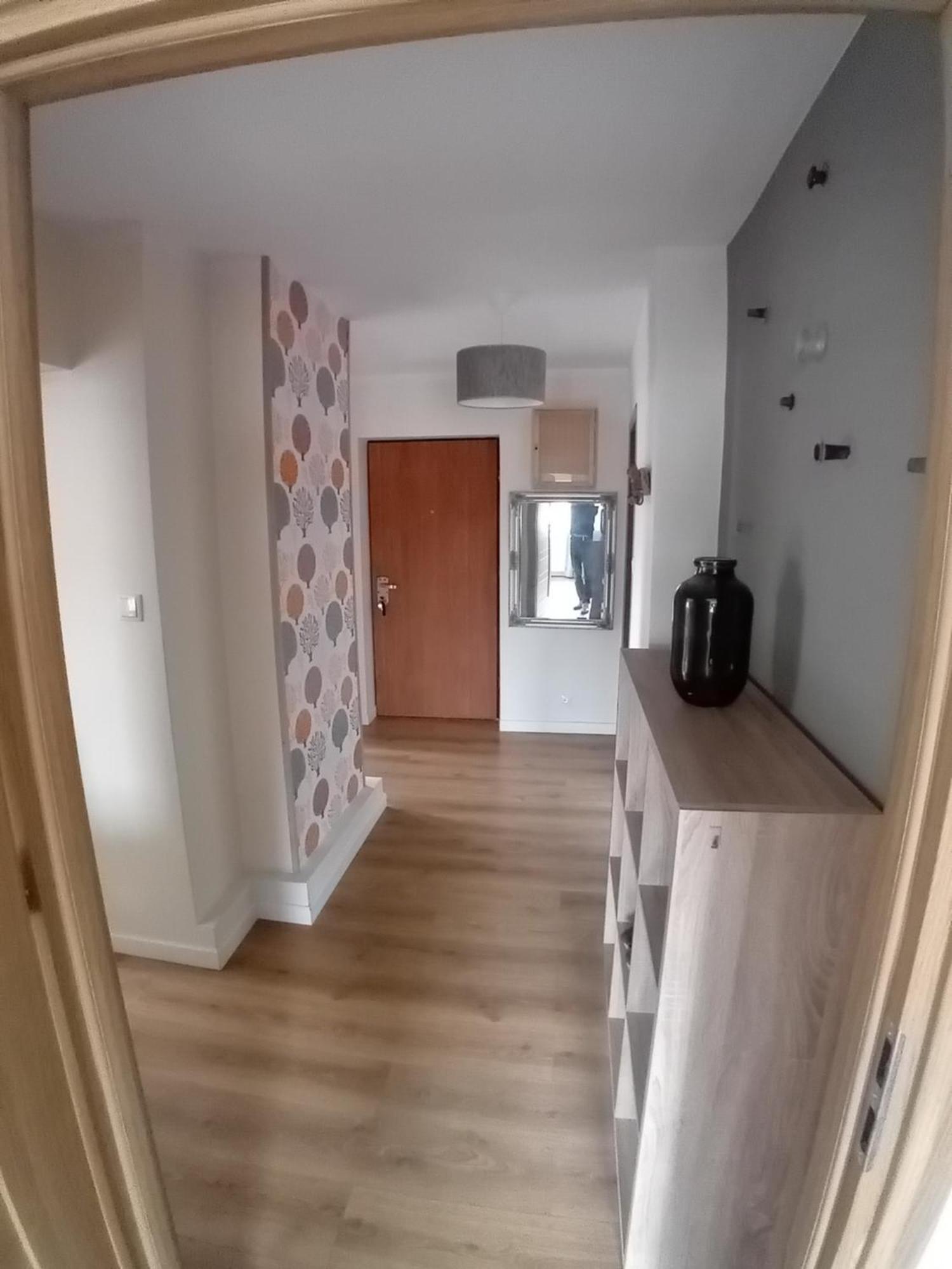 Apartment W Parku Przy Teatrze Szczawno-Zdroj
