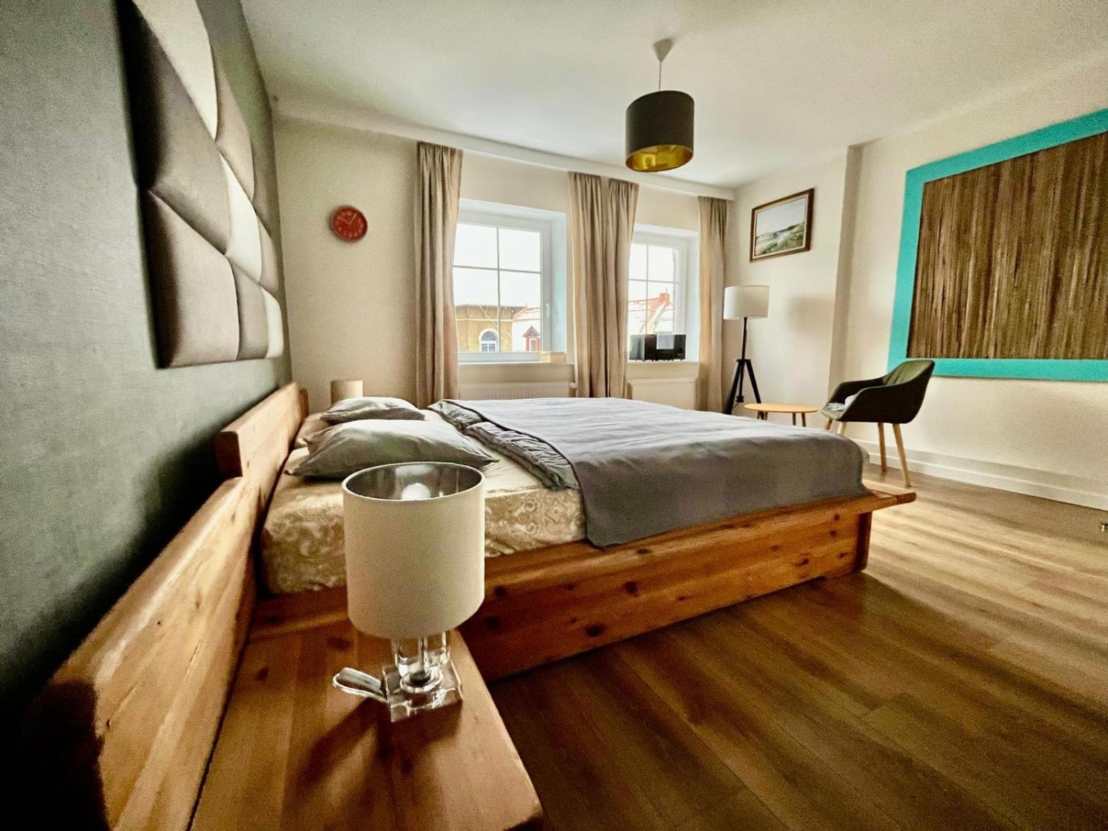 Apartment W Parku Przy Teatrze *