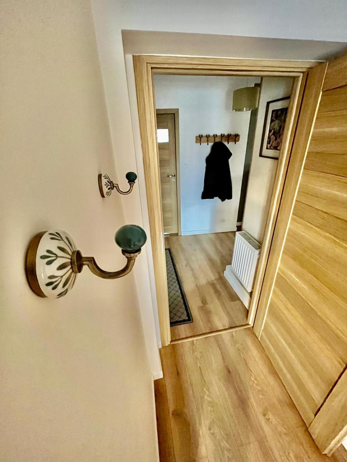 Apartment W Parku Przy Teatrze Szczawno-Zdroj