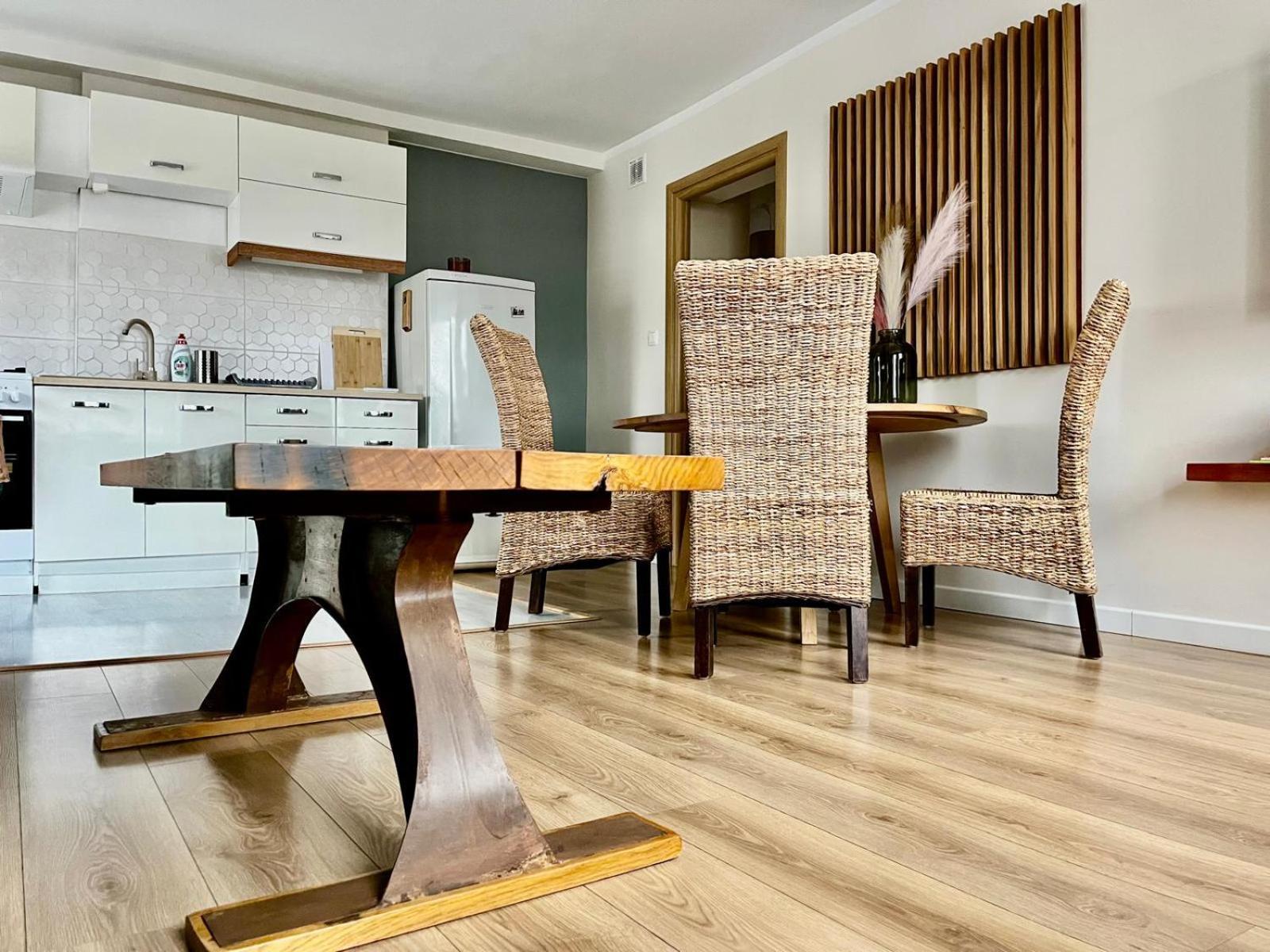 Apartment W Parku Przy Teatrze Szczawno-Zdroj