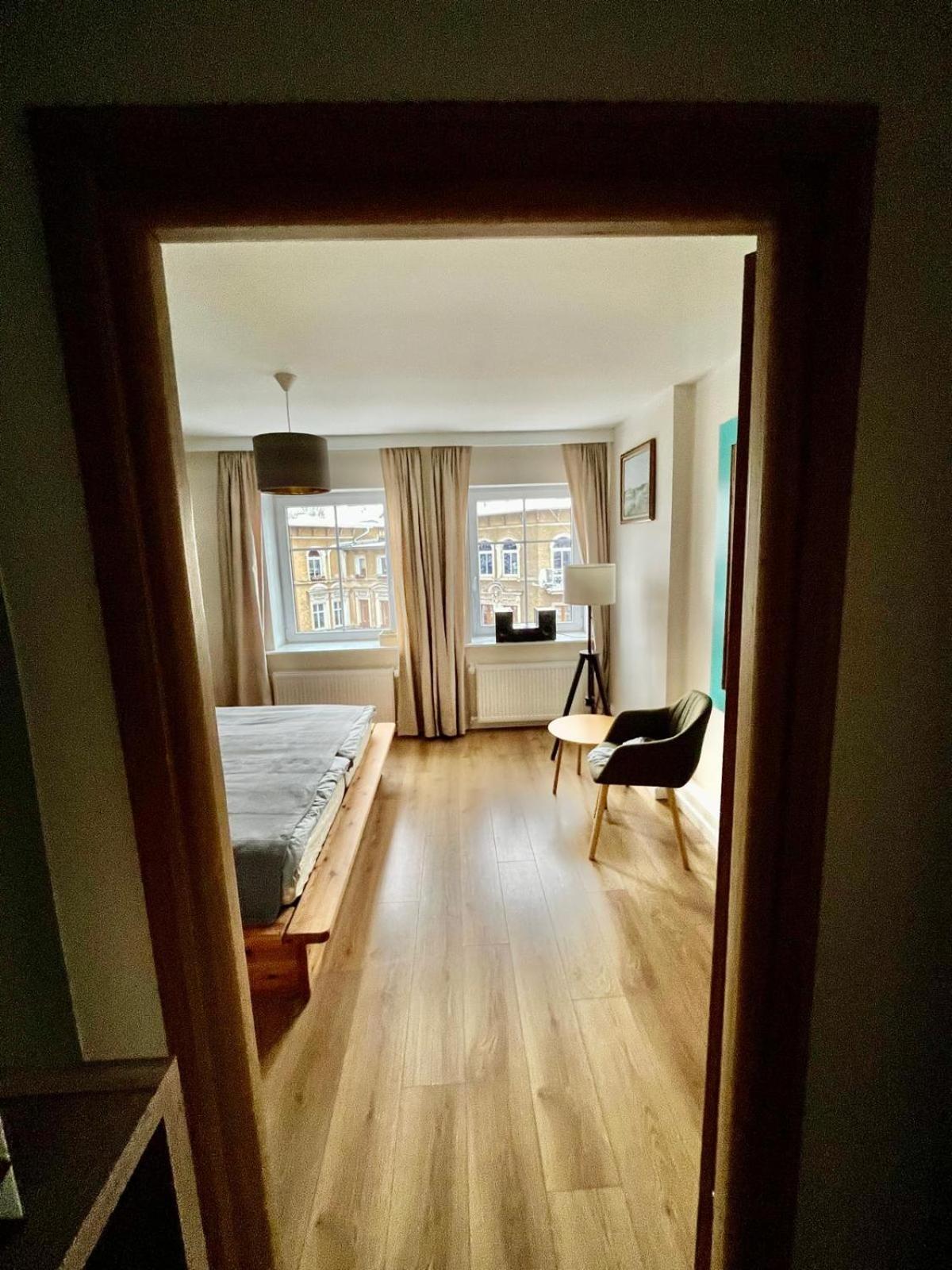 Apartment W Parku Przy Teatrze *