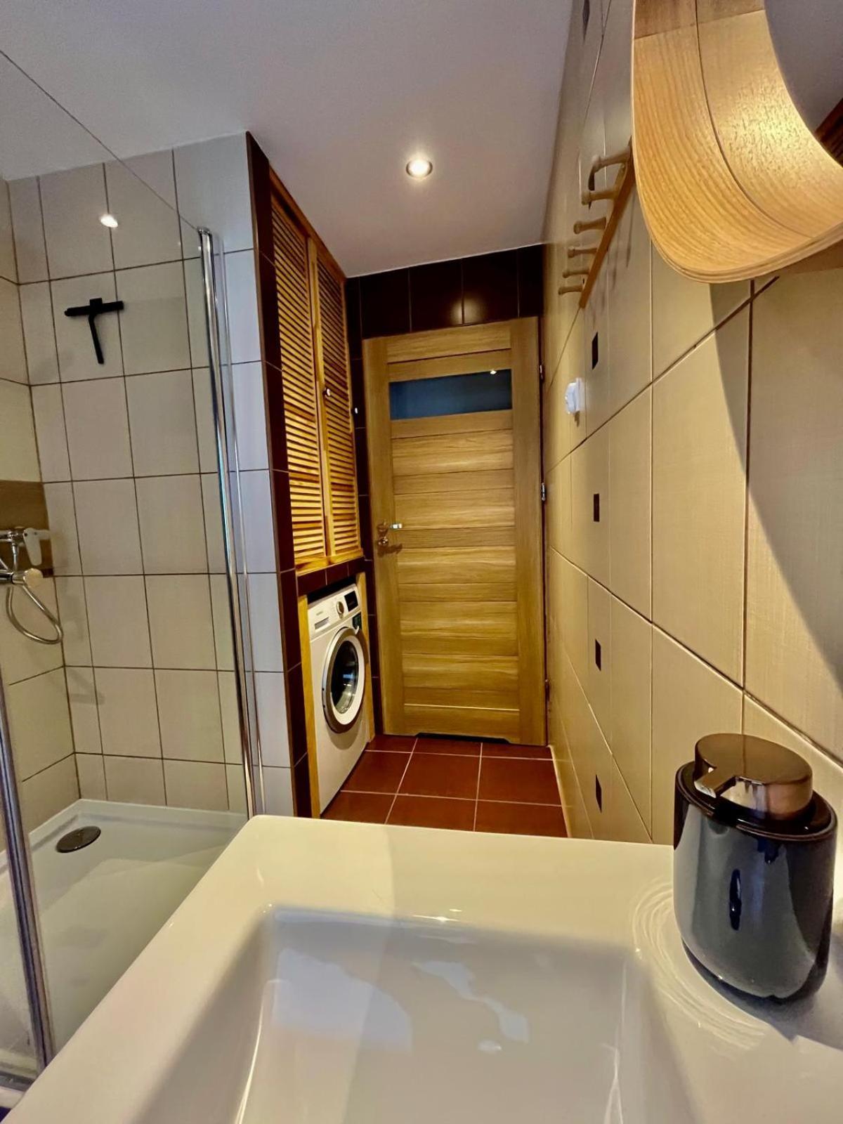 Apartment W Parku Przy Teatrze Szczawno-Zdroj