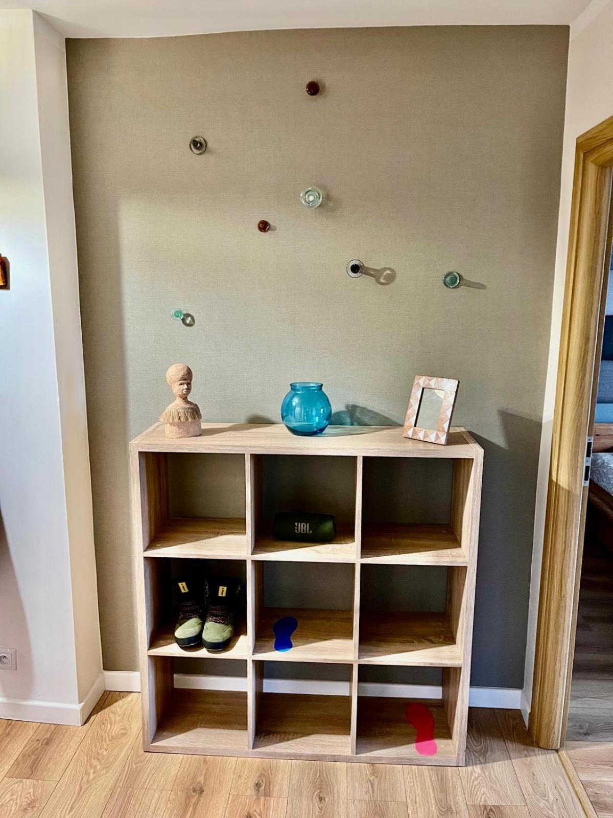 Apartment W Parku Przy Teatrze *