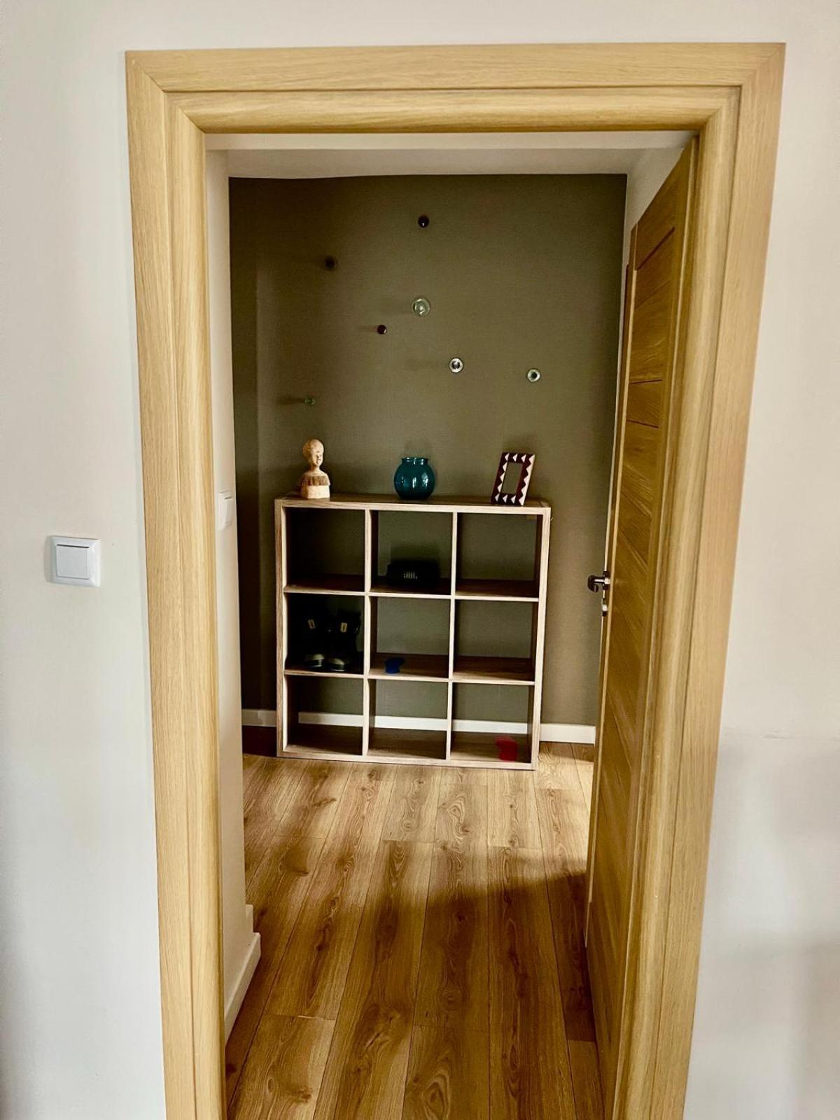 Apartment W Parku Przy Teatrze