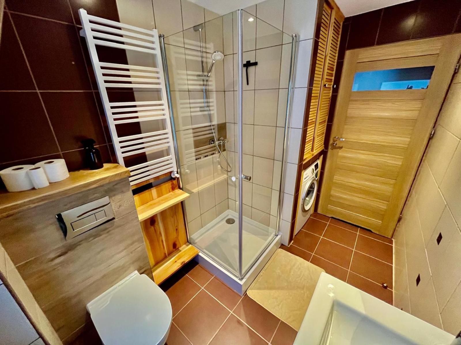 Apartment W Parku Przy Teatrze *