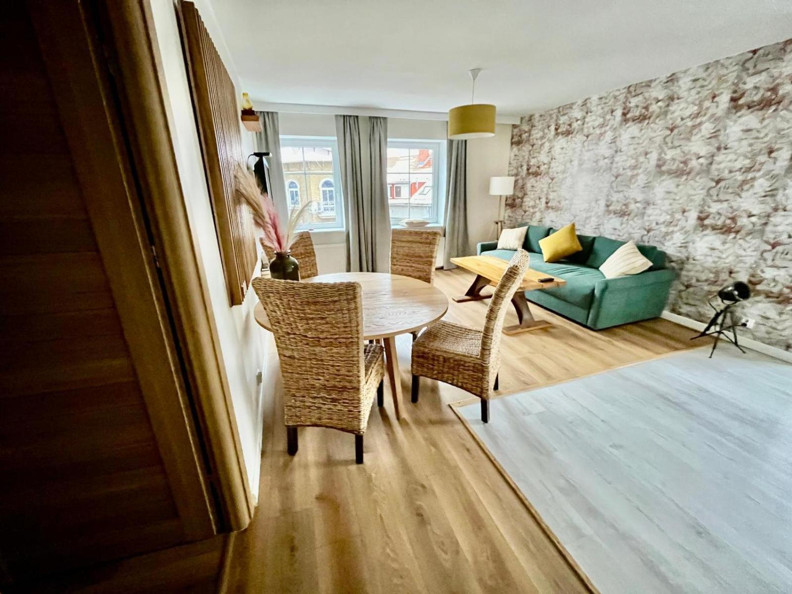 Apartment W Parku Przy Teatrze Szczawno-Zdroj