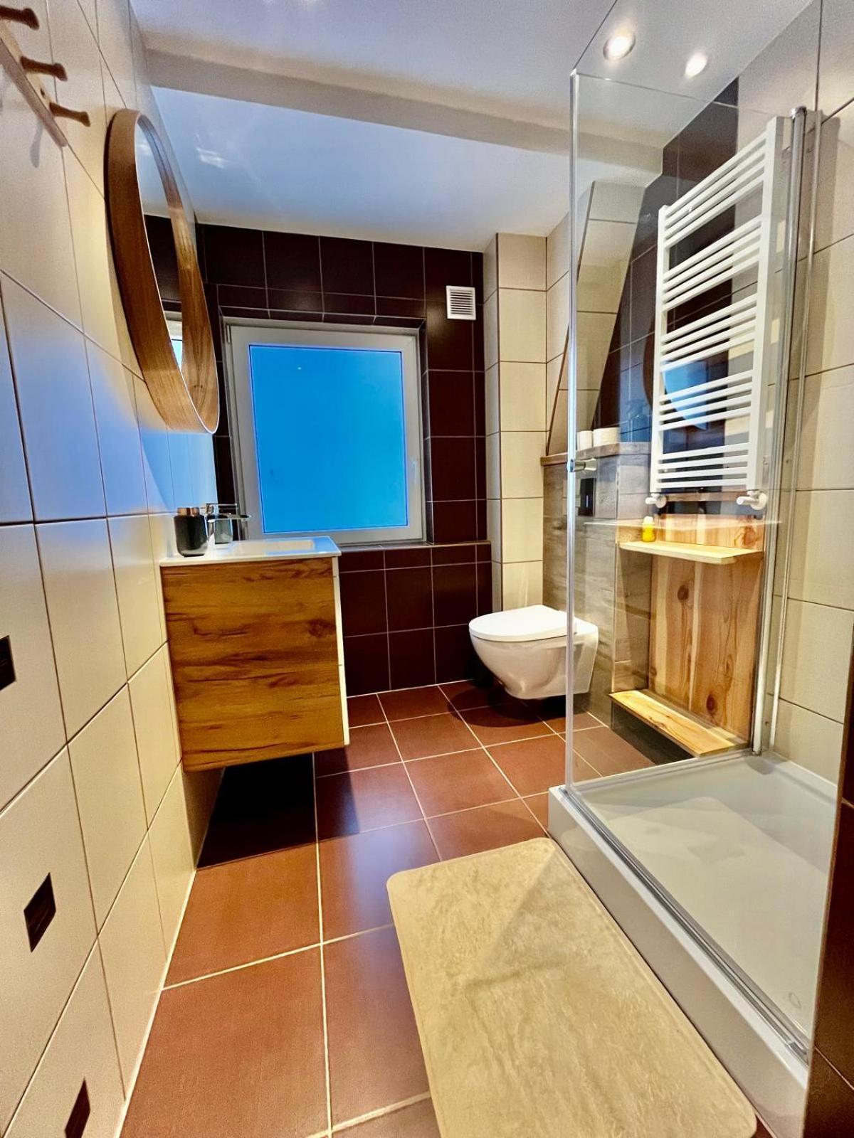 W Parku Przy Teatrze Apartment
